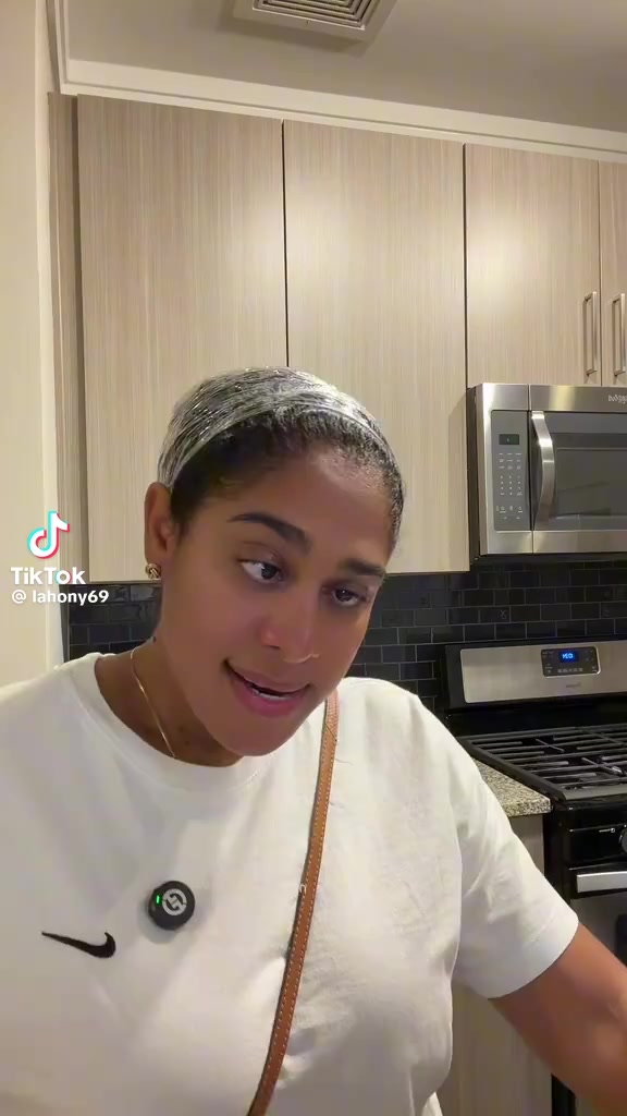 @Gina Ortiz