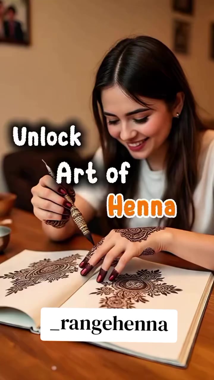@RANG-E-HENNA🌿