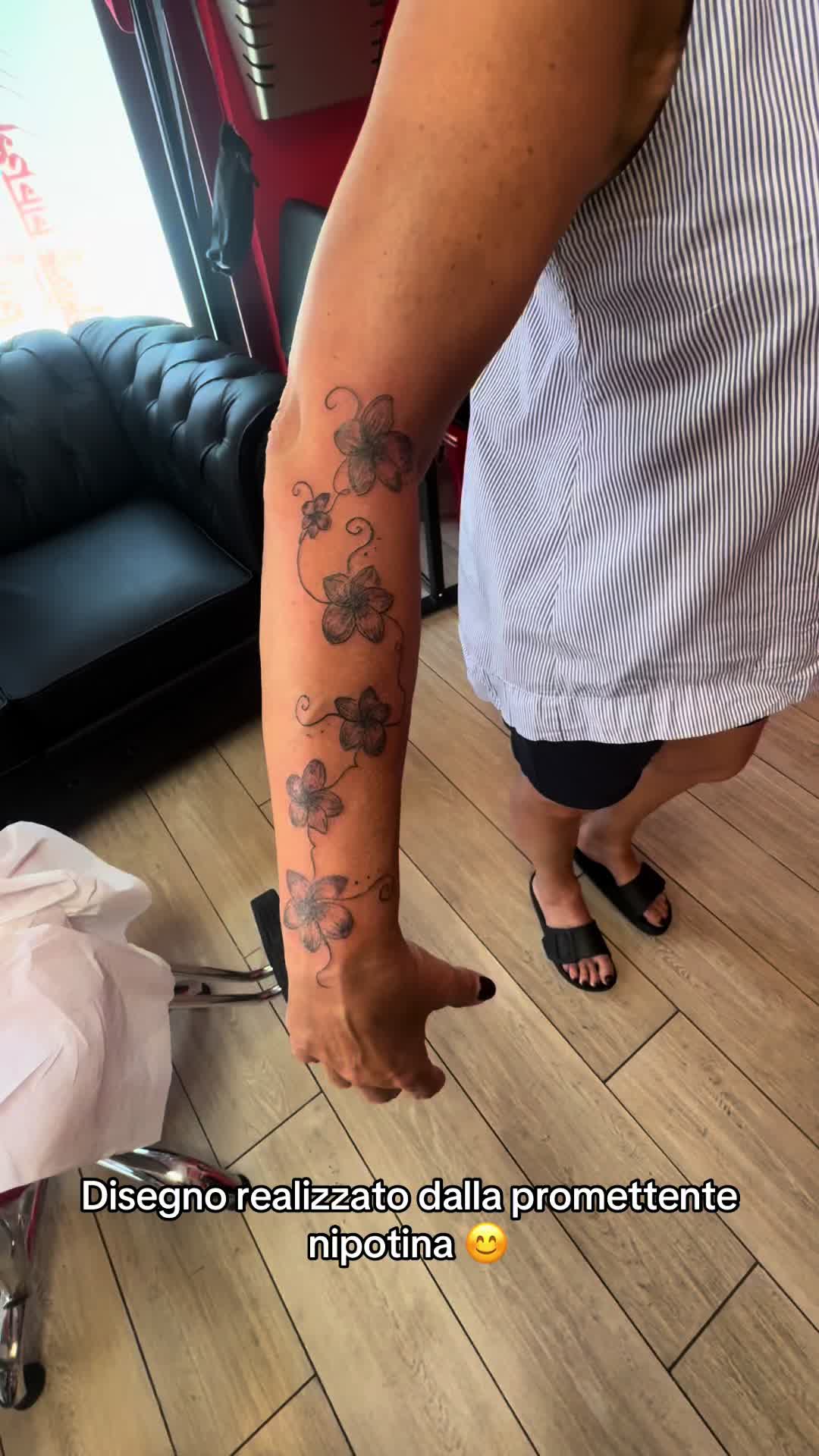 @Tatta Modena Ink