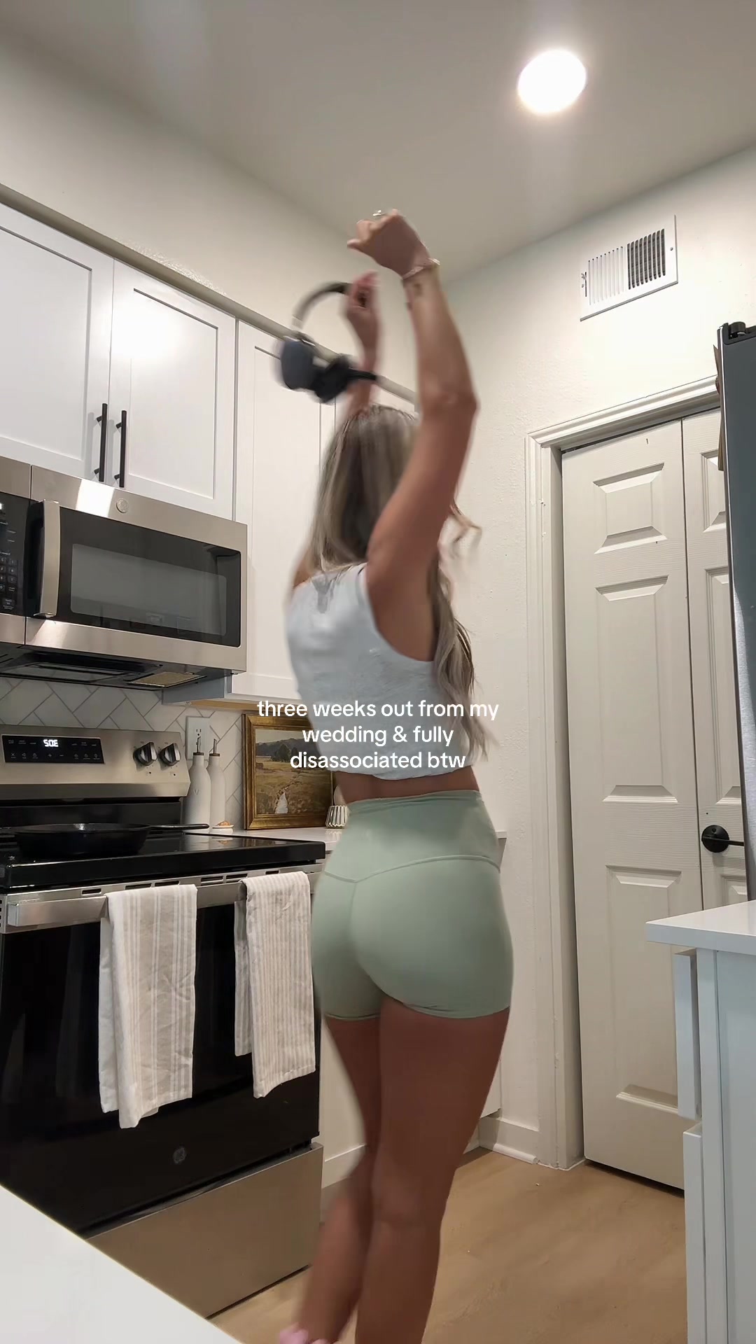 @Bella Garner