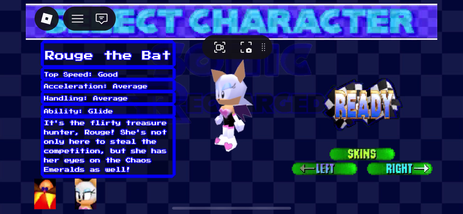 @Cream the Rabbit Lover