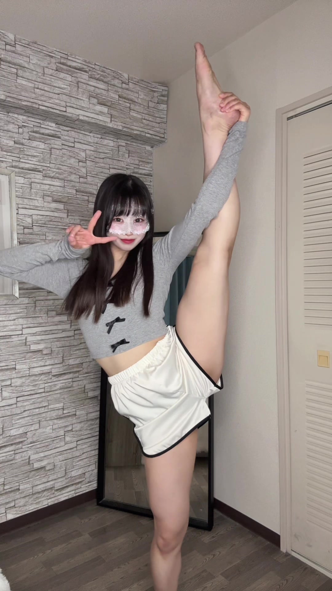 @なんでも踊るおとちゃん。