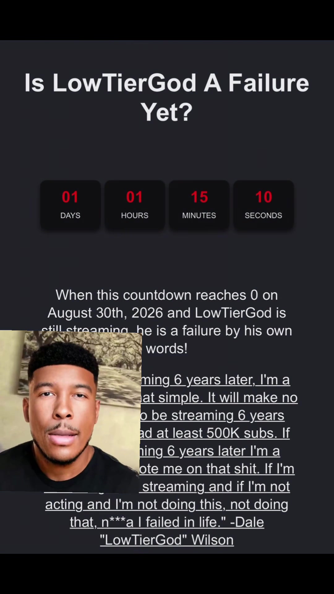 @Destined2alwaysFail