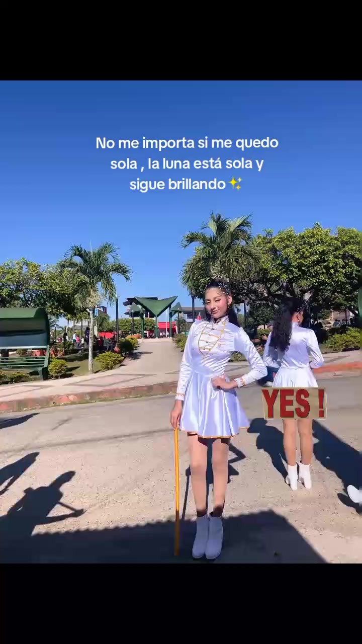 @Milenita๐๐