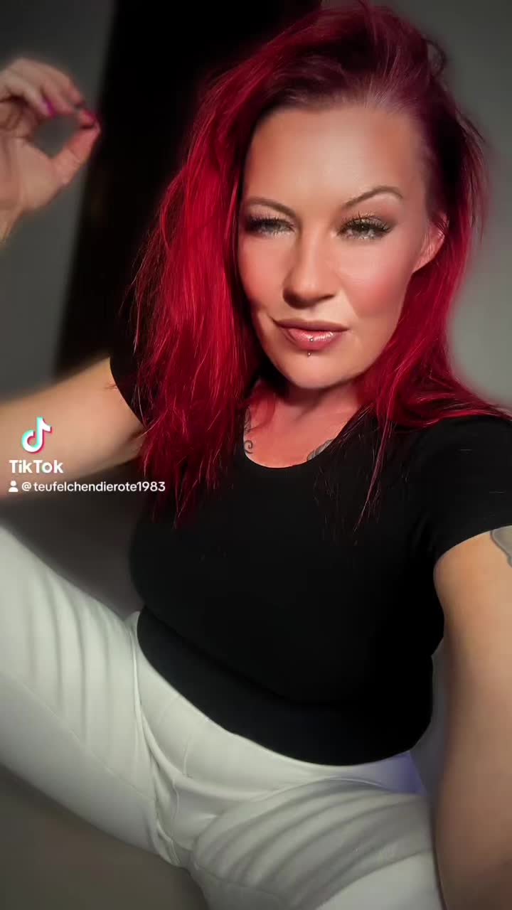 @😈🔥Teufelchen😈Susi🧊🔥