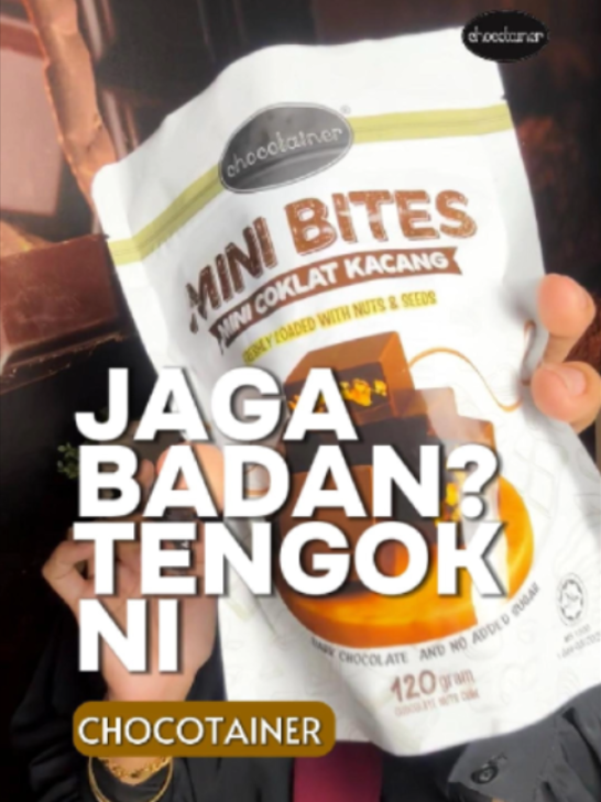 @Chocotainer Sdn. Bhd.