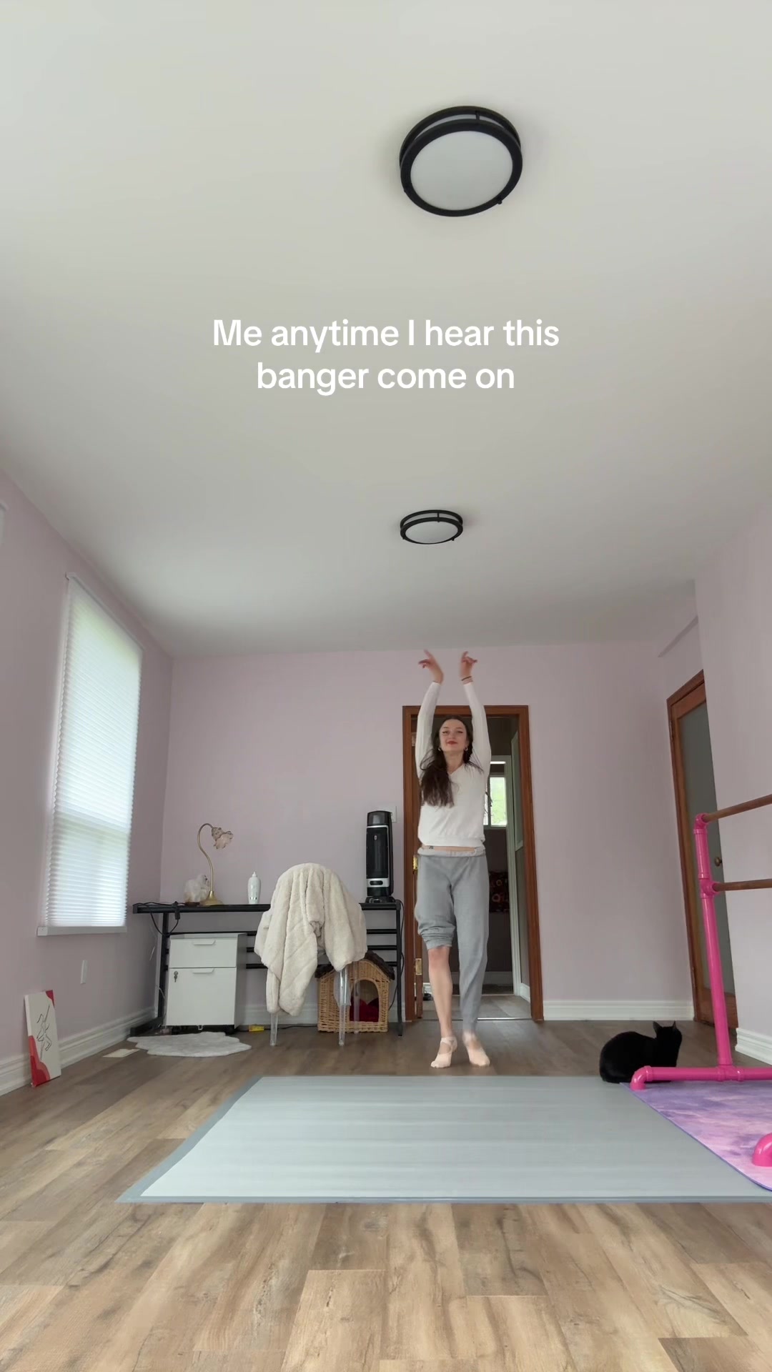 @Jasmine McDonald