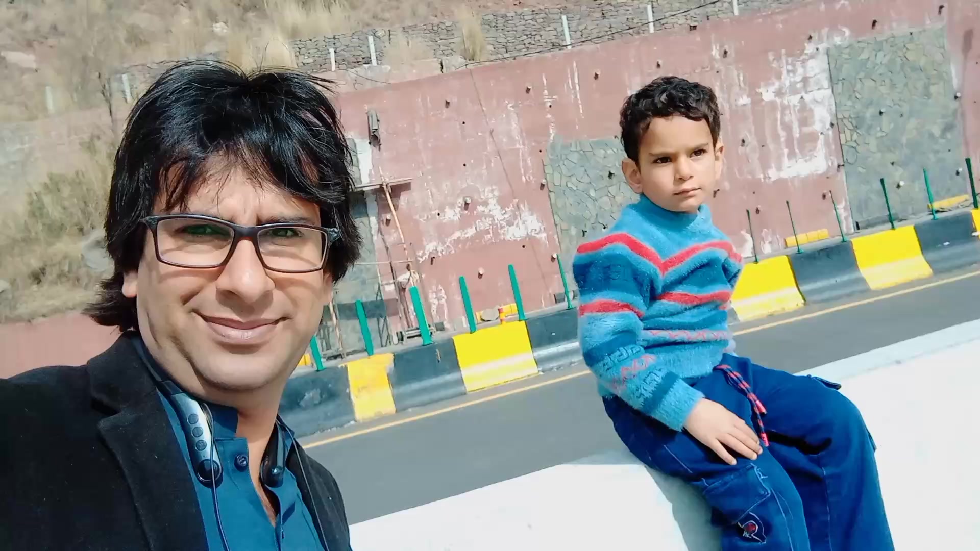 @Tahir Kazmi
