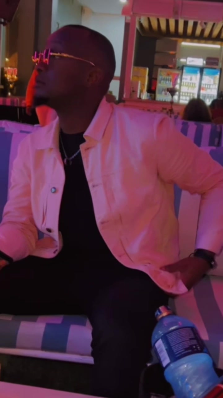 @👑 Fresh Prince of TikTok 👑