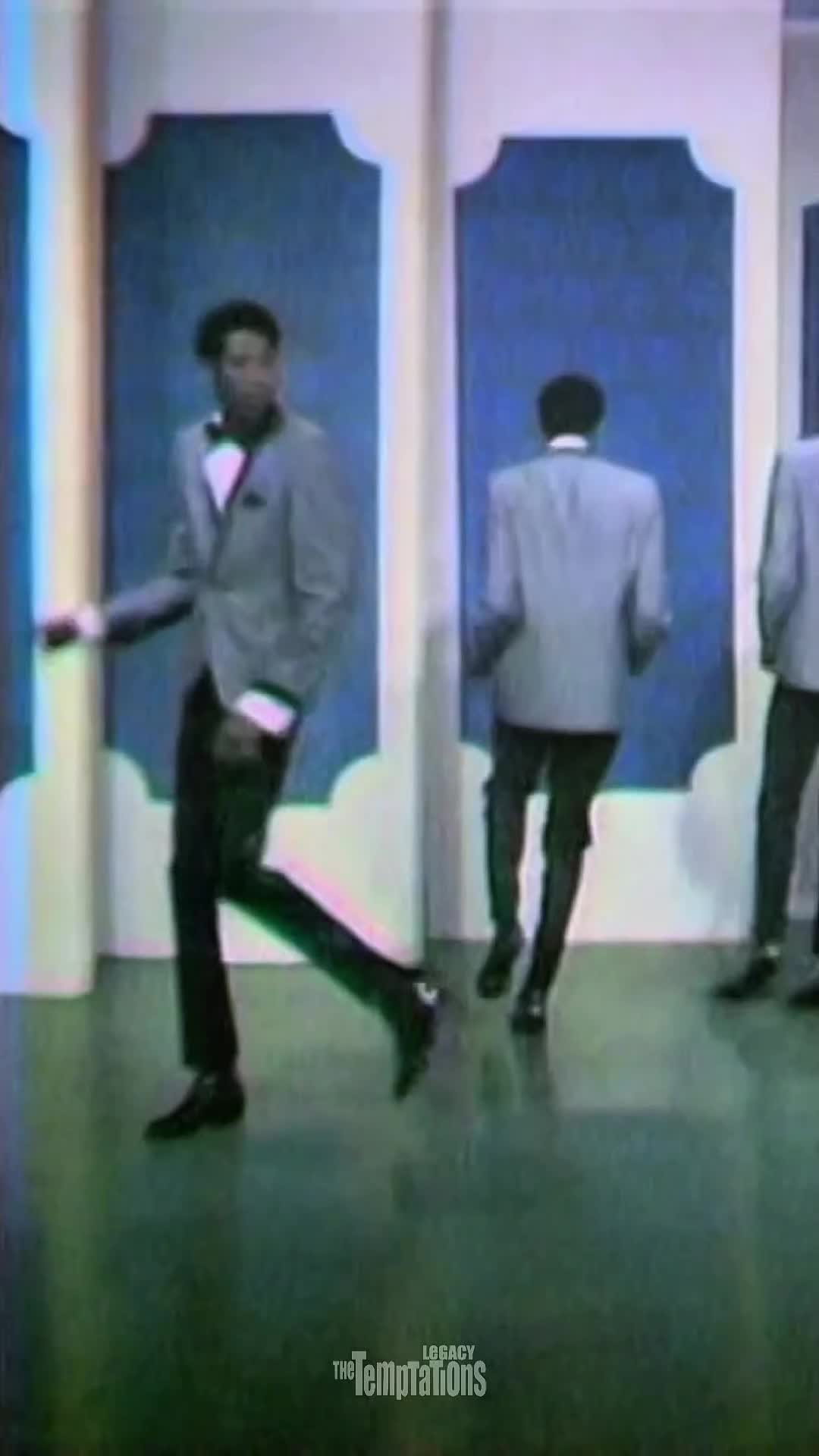 @The Temptations Legacy