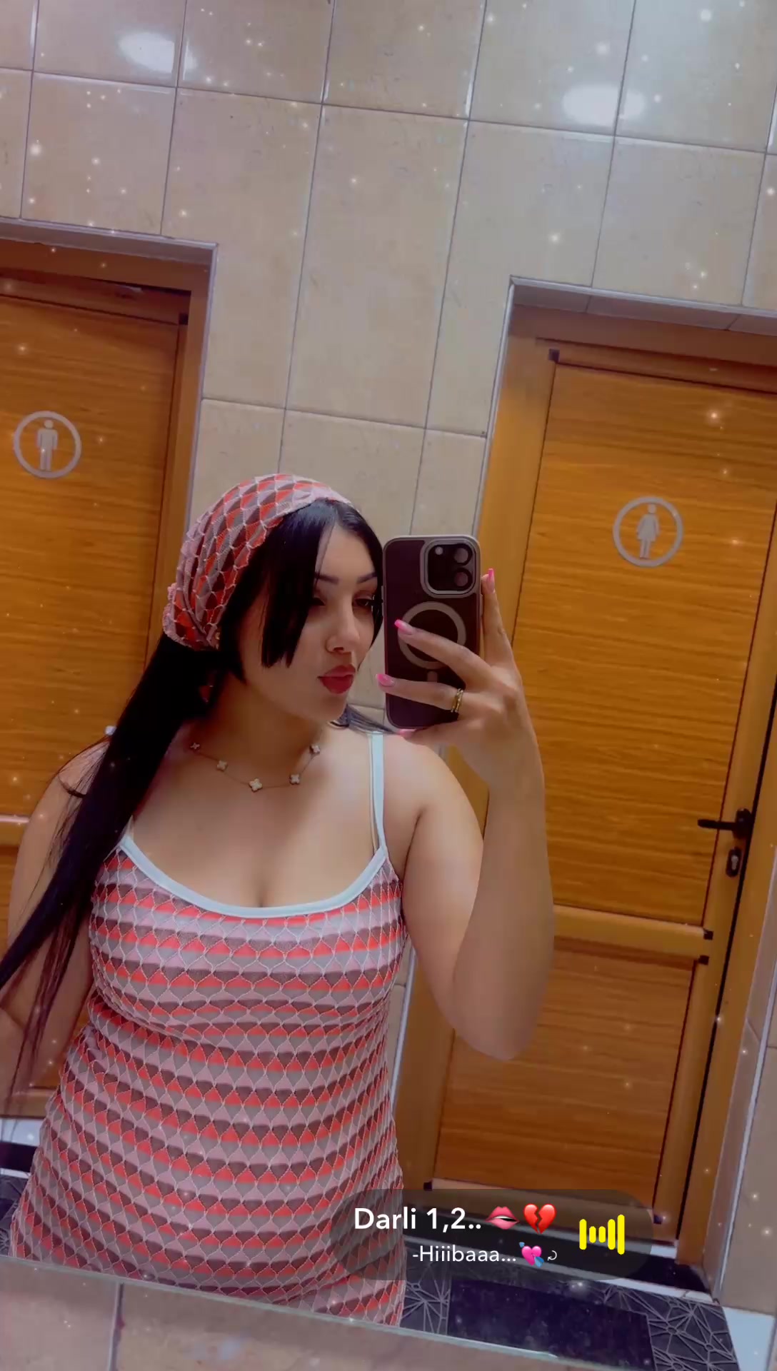 @Sara Yamina