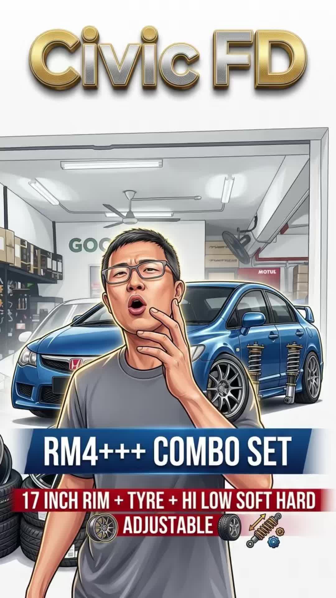 @WHEEL MASTER JB