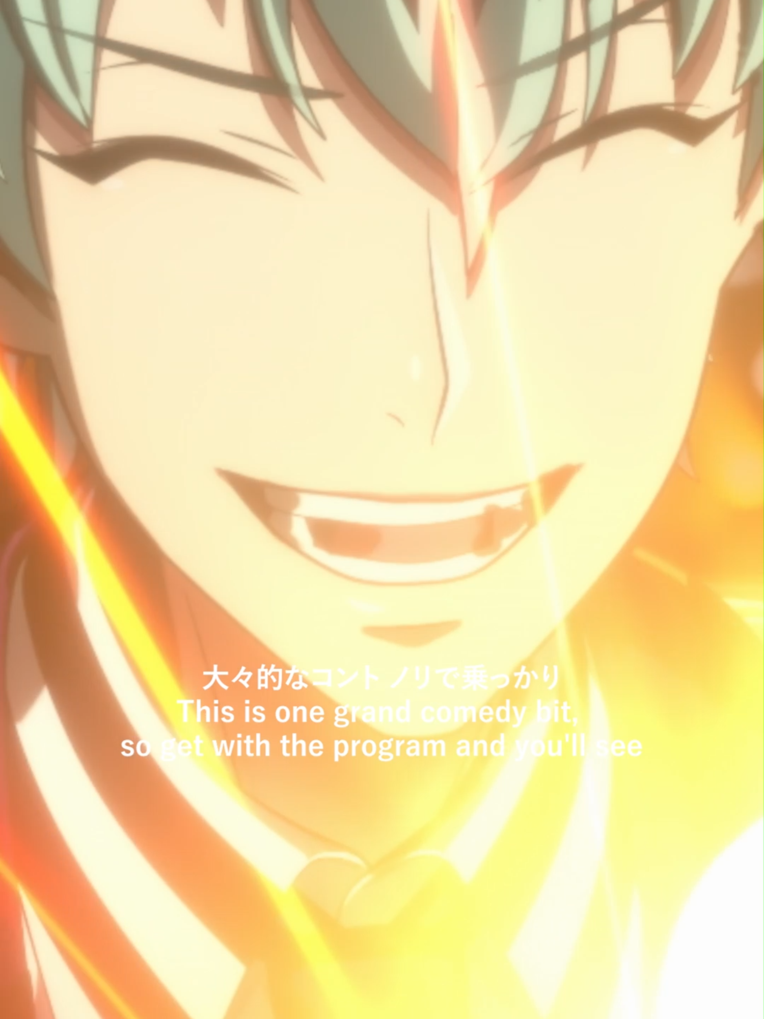 @ヒプノシスマイク(HypnosisMic) -D.R.B-