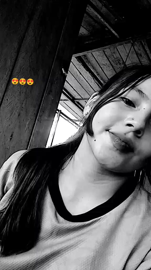 @Tu Negrita.!!😍
