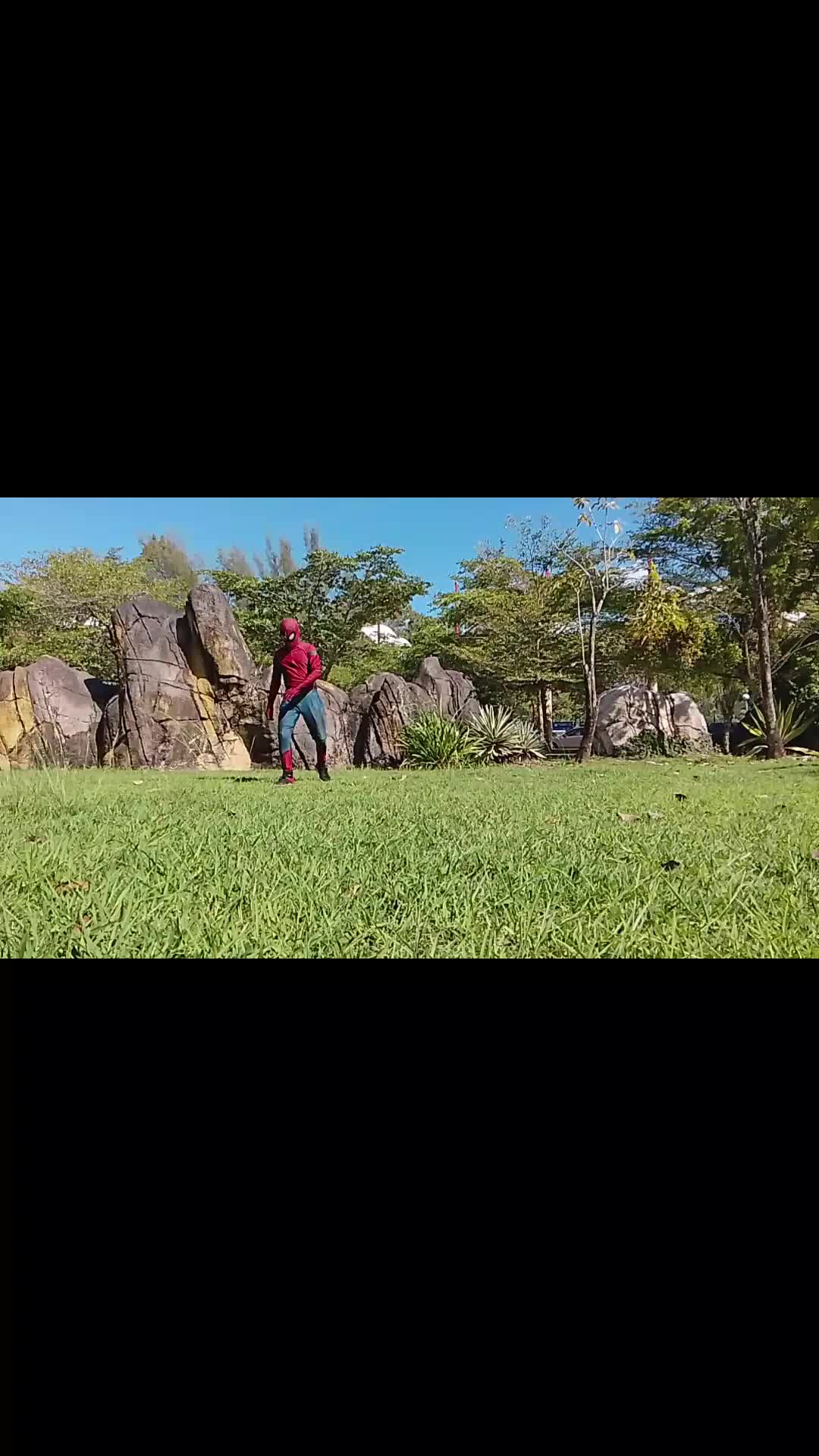 @spidermanlangkawi