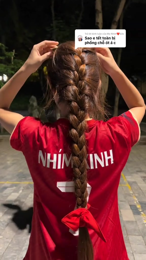 @THU SON BEAUTY
