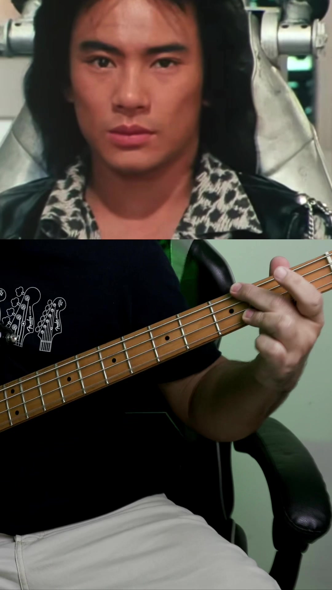 @Andr&eacute; Sarmanho