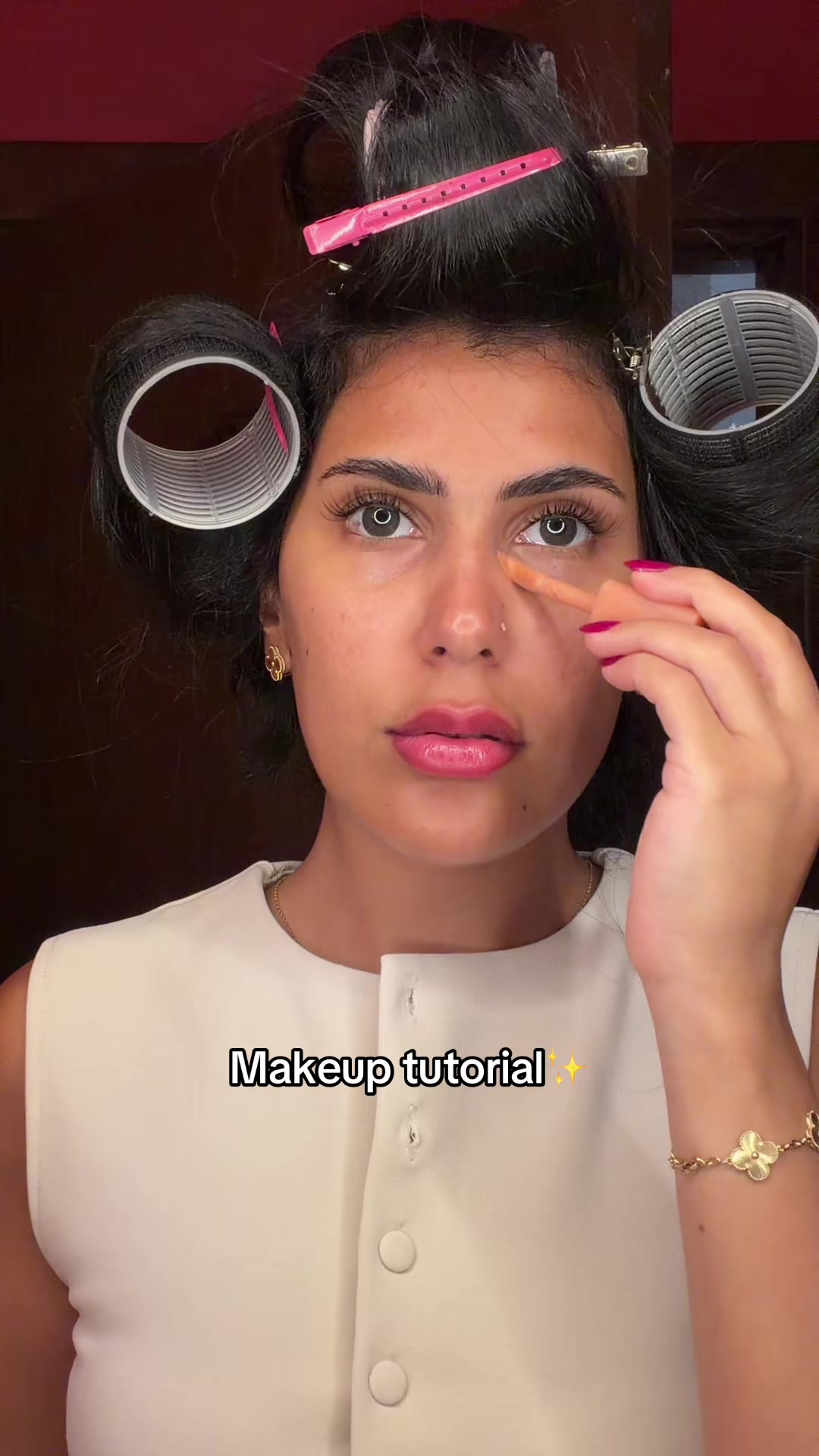 @Mimi🧚♀️ | ميمي الشريف