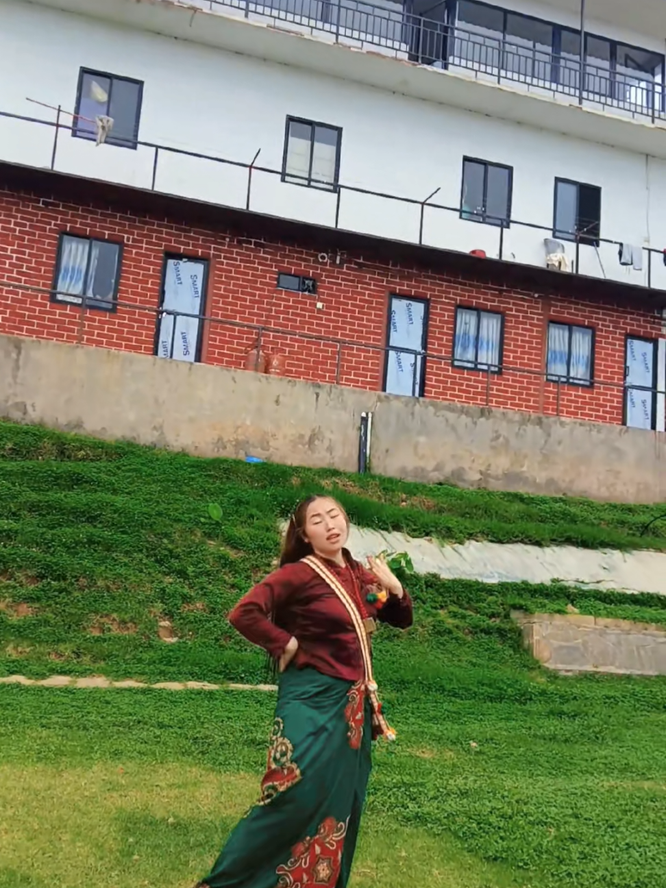 @मनिषा चाम्लिङ्ग राई🦋
