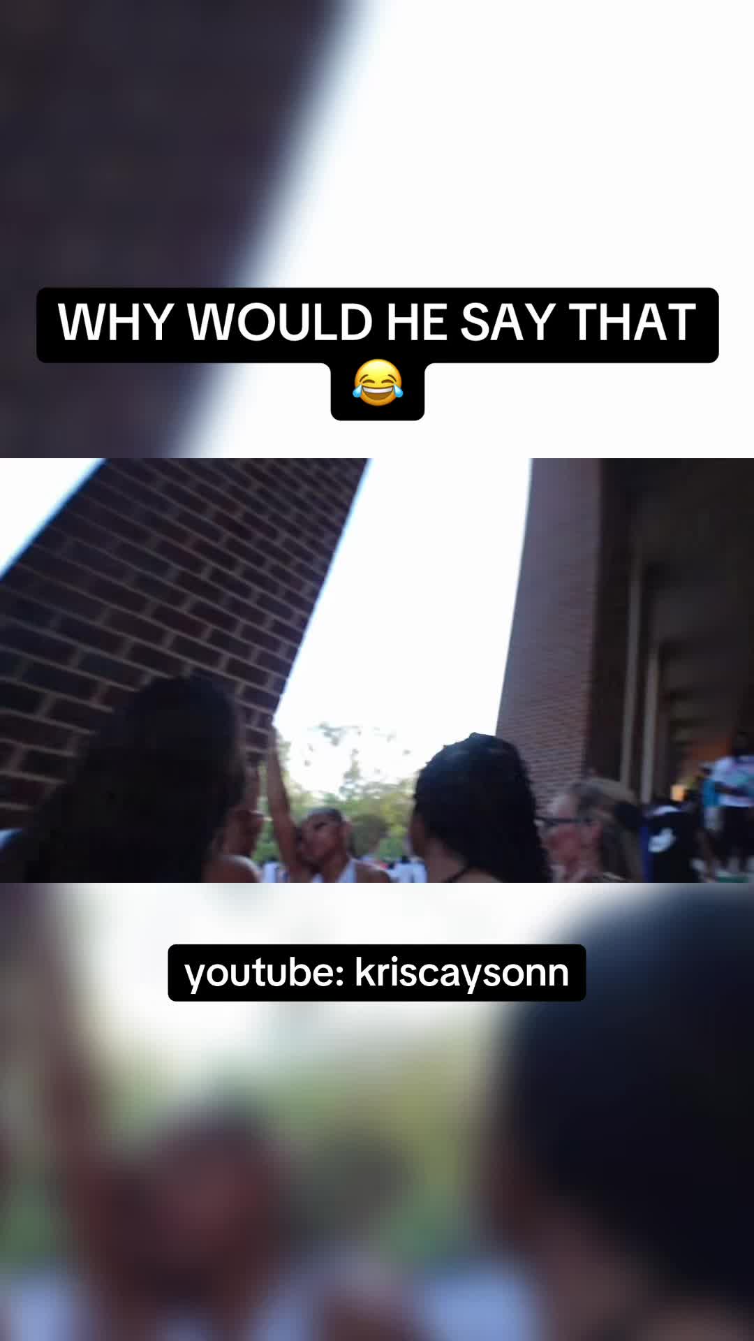 @Kris Cayson