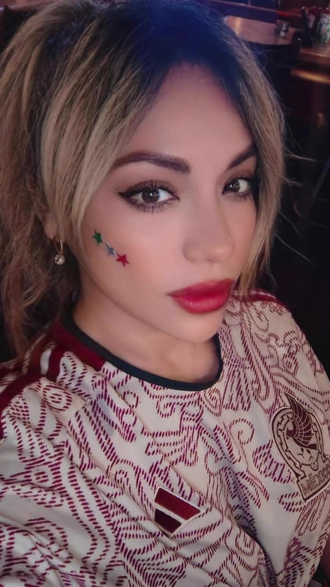 @Sara Sanchez