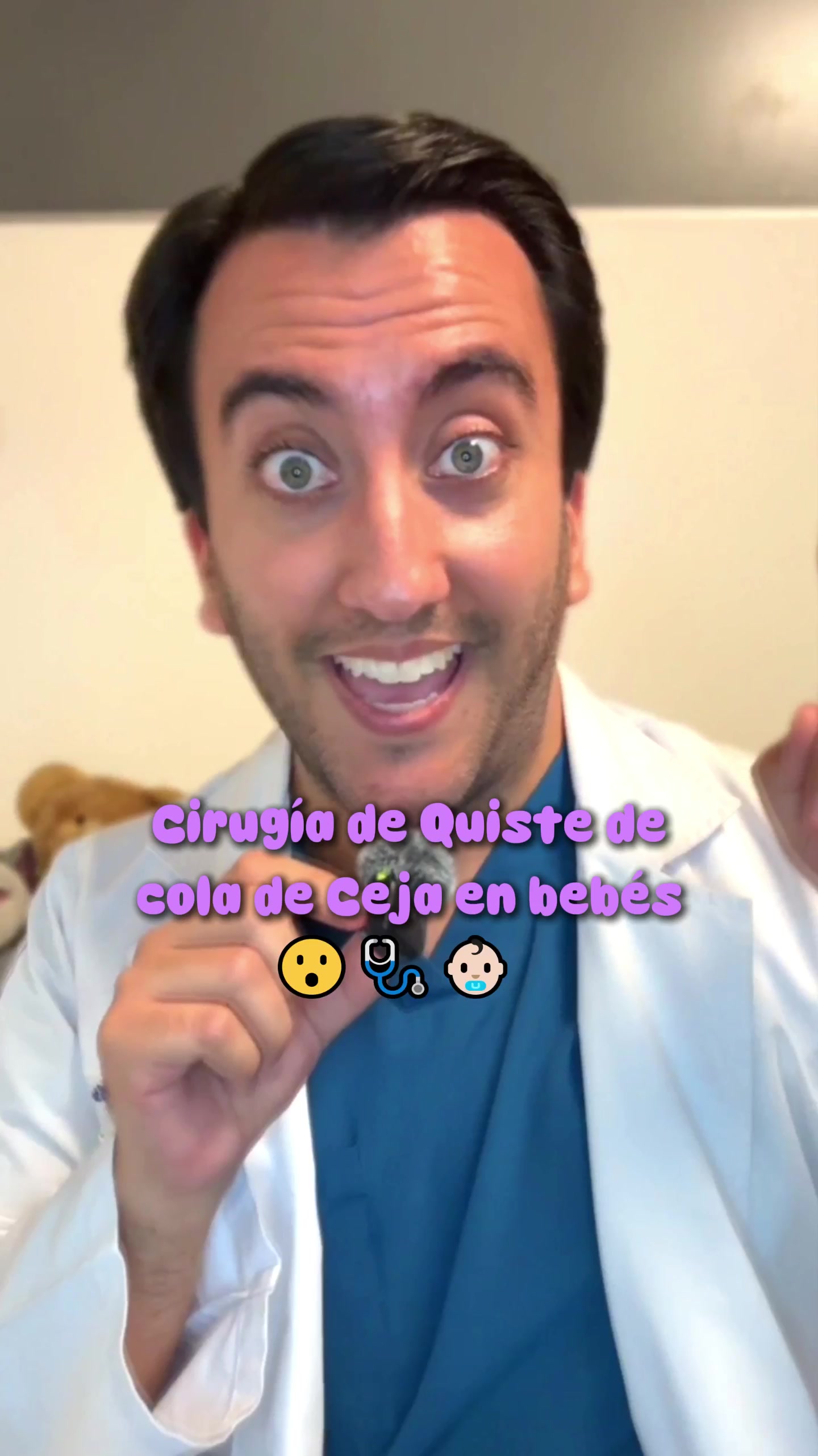 @DrCarlosAguilar Cirujano ni&ntilde;os
