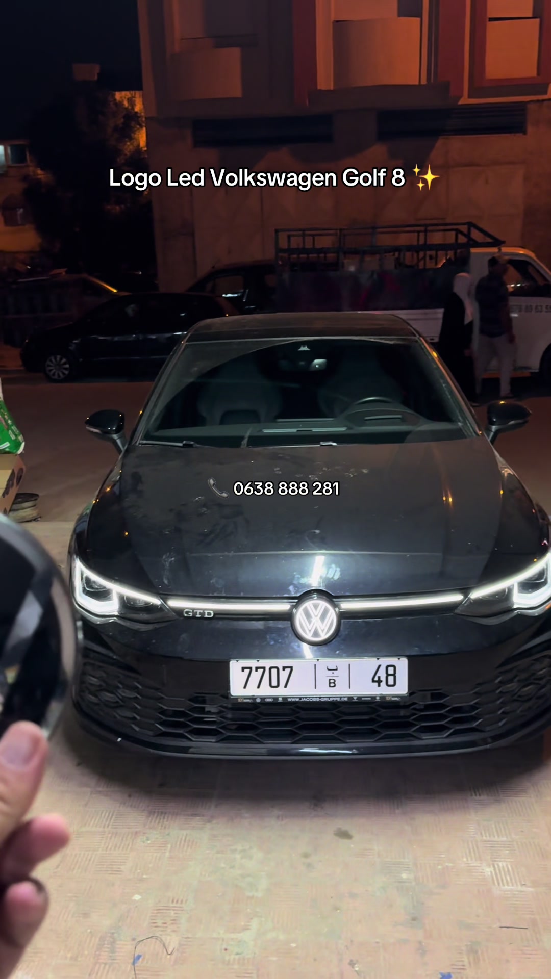 @Rabat Art Accessoires Auto