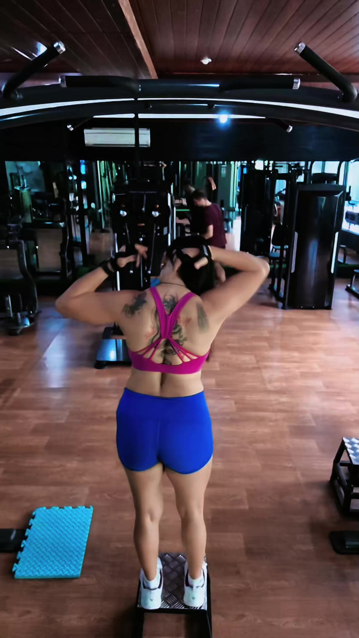 @Cindy_fitstrong