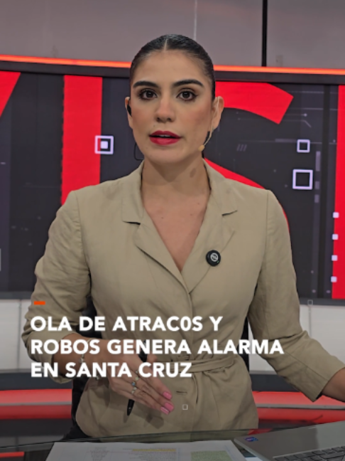 @RED UNO DE BOLIVIA