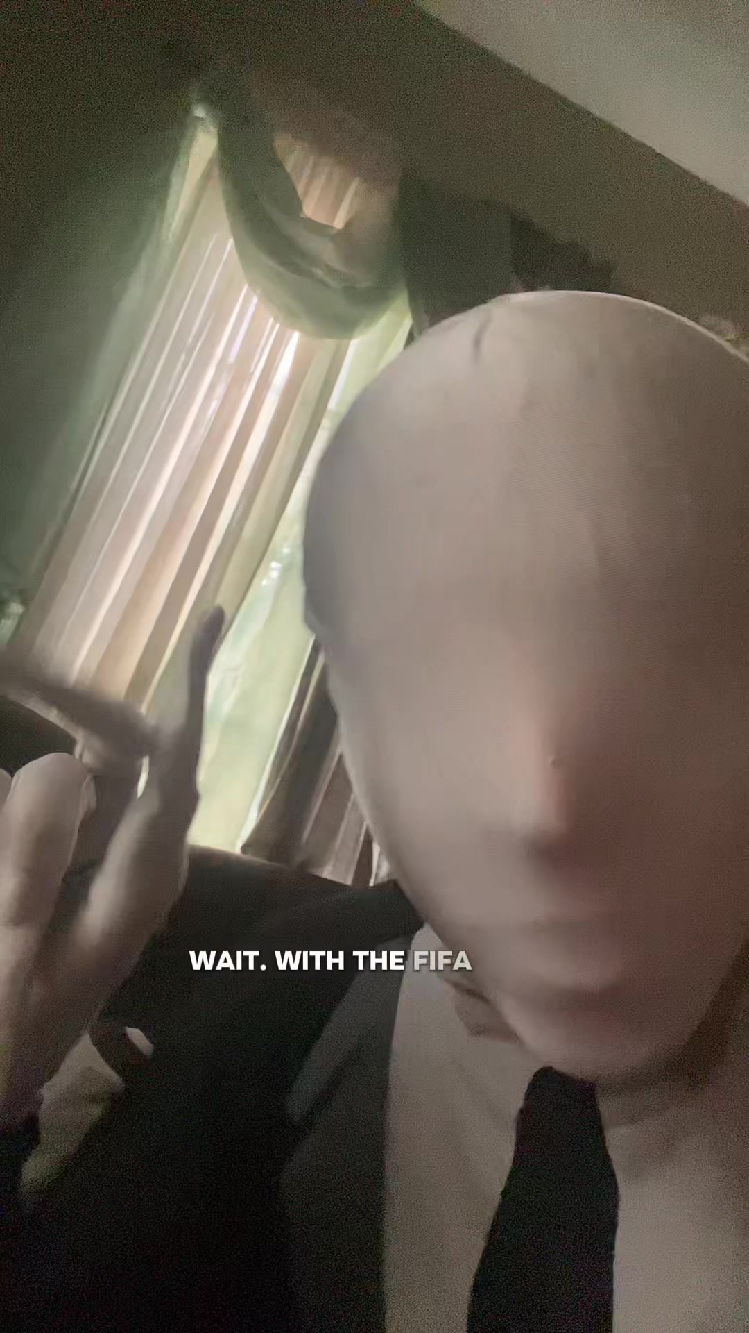@Slenderman