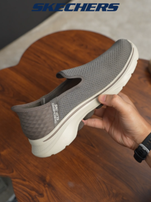 @SKECHERS MY FASHION
