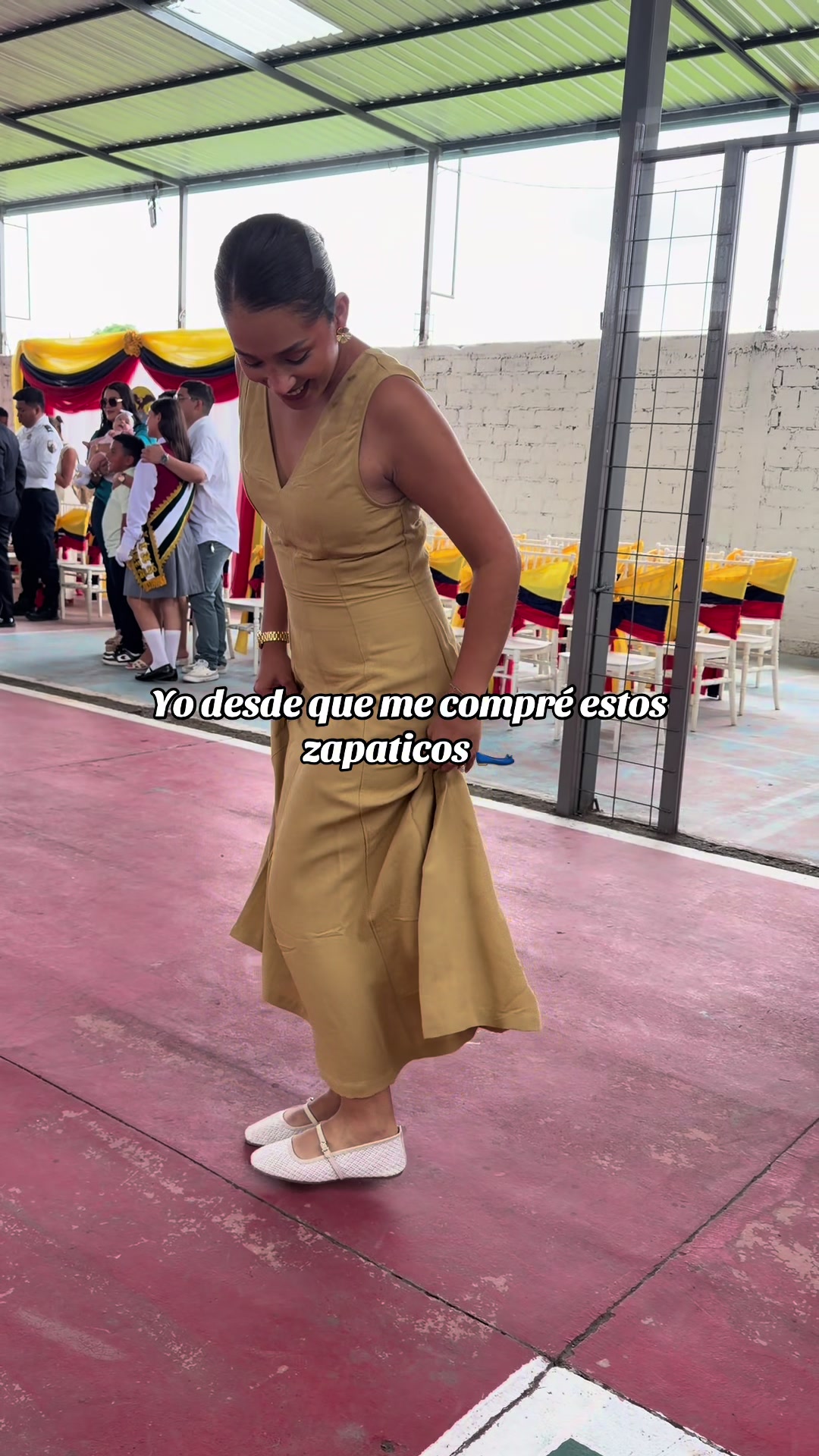 @María Eugenia Ramírez