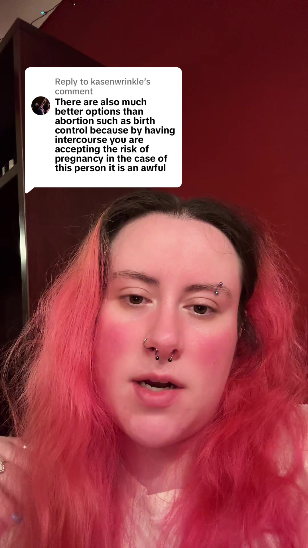 @Riahh ✨💕