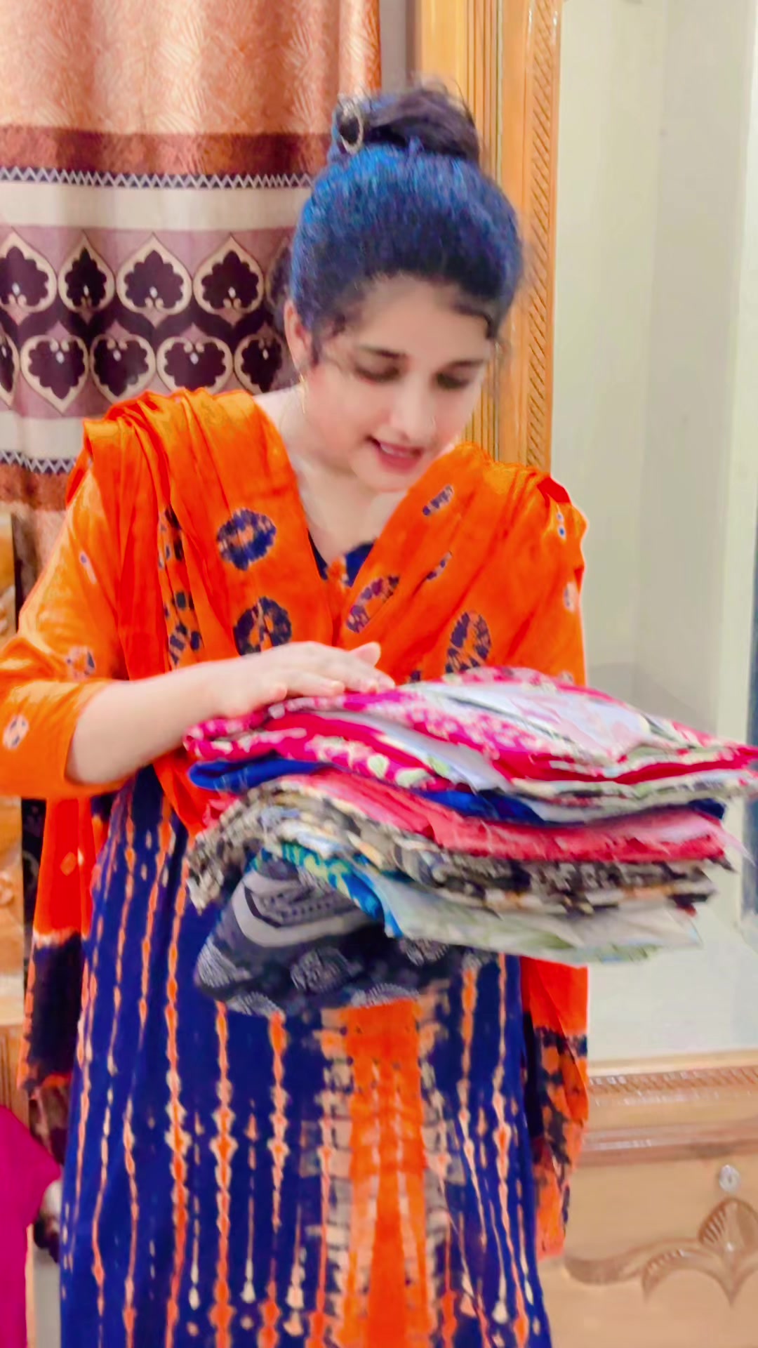 @🥰চরফ্যাশনের মেয়ে আমি🥰