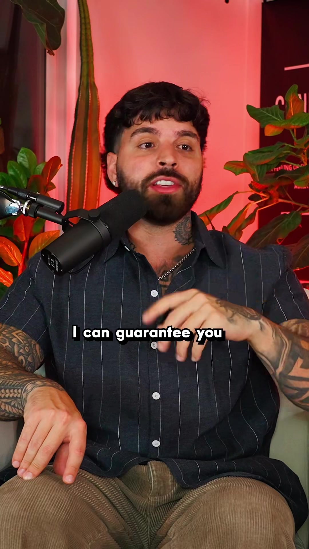 @Confidence Podcast