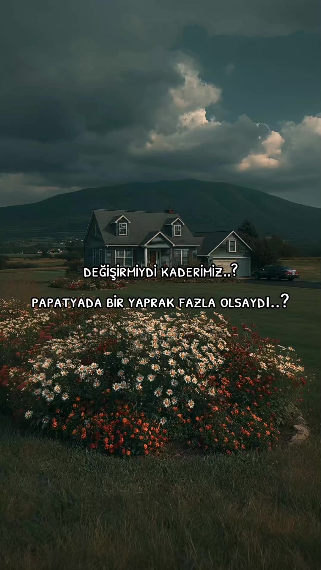 @hislere yolculuk