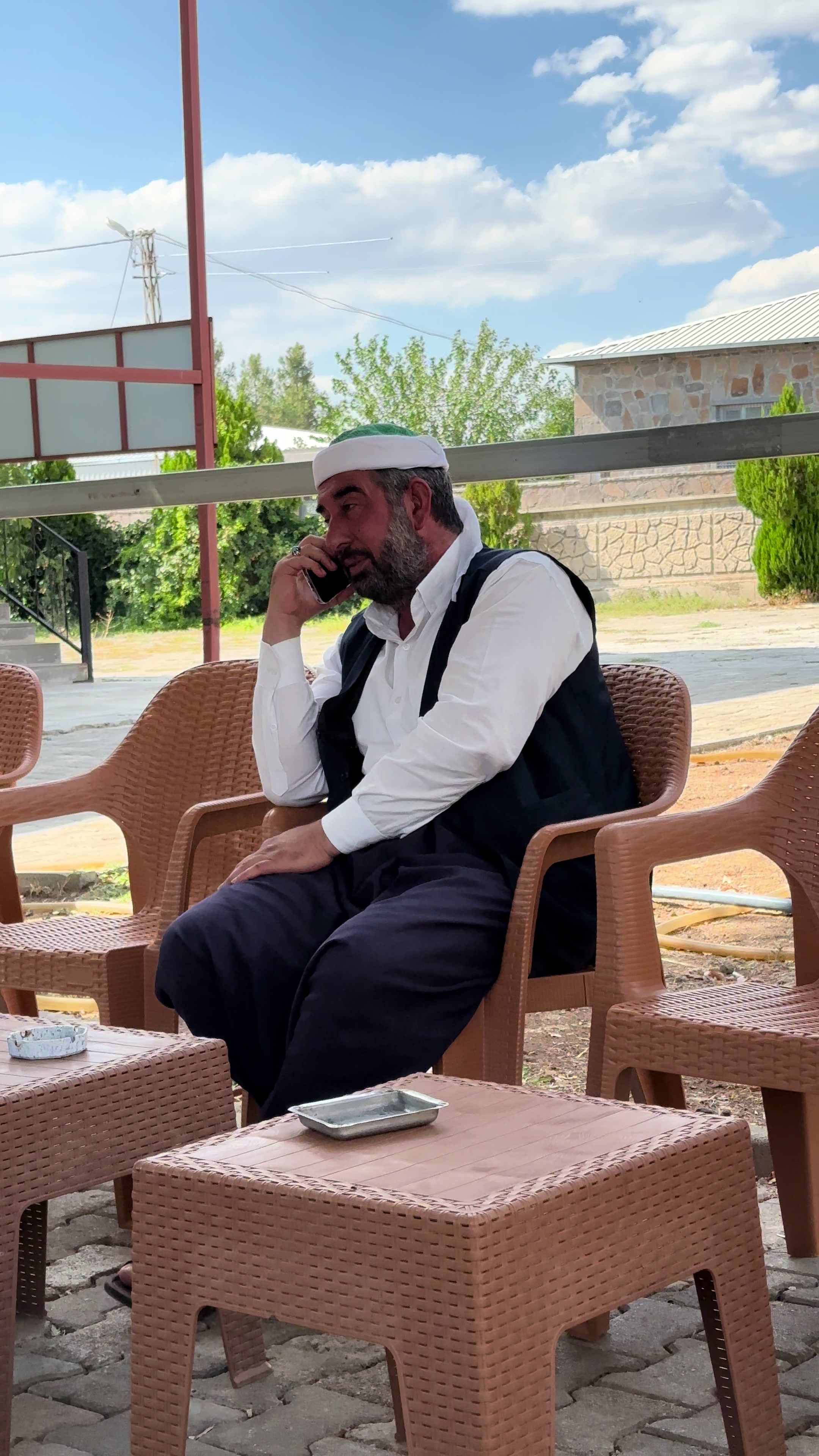 @CEVER AĞA