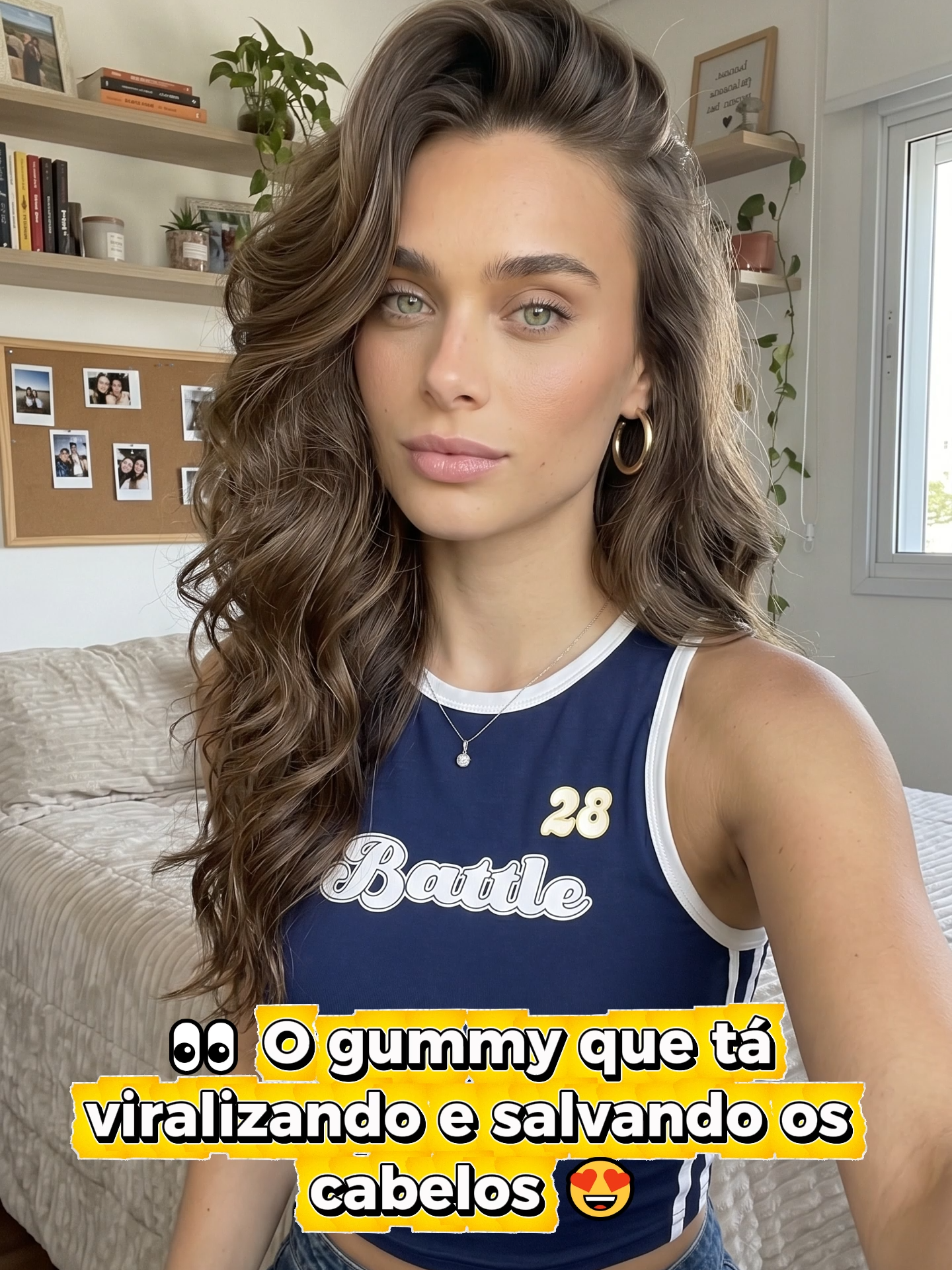 @Isabella Maya