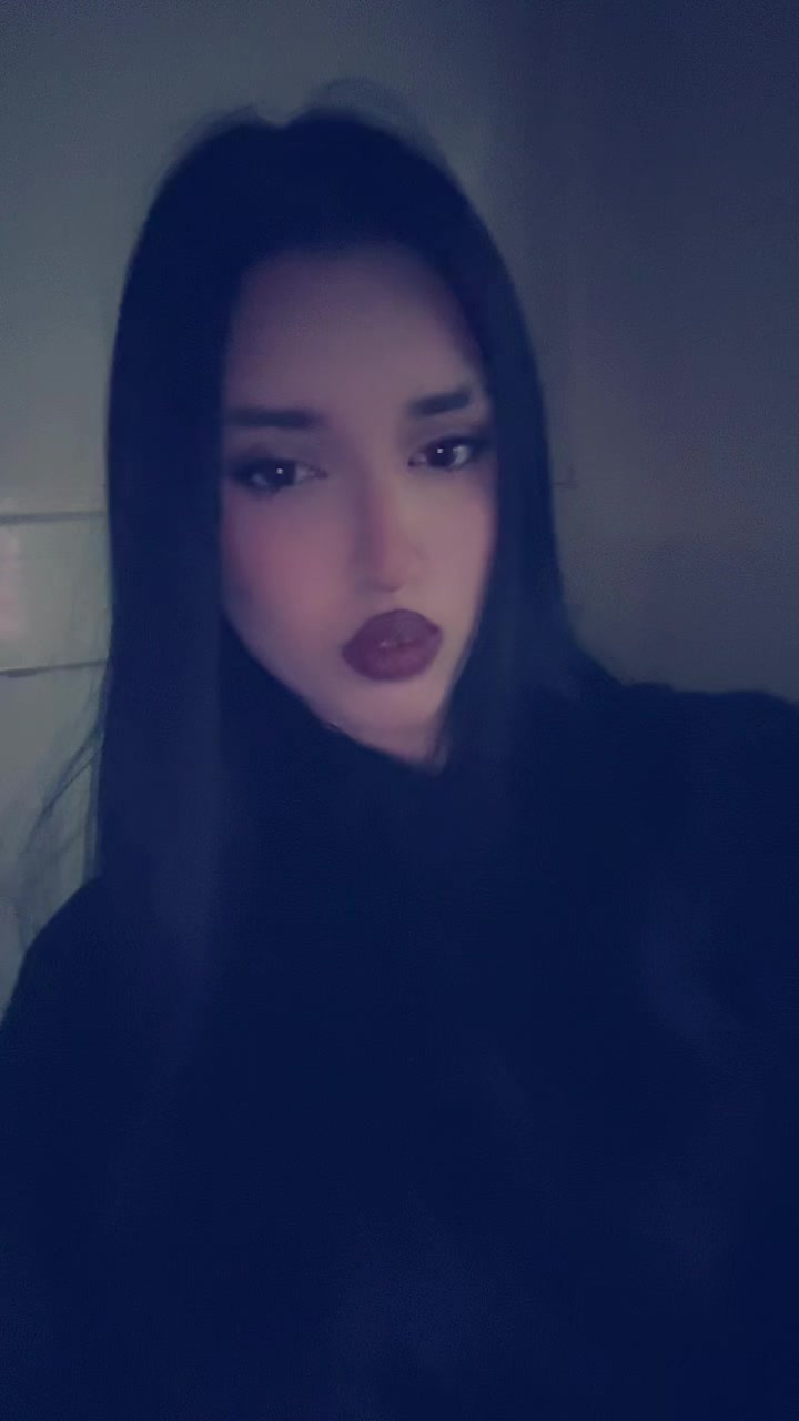 @❄️