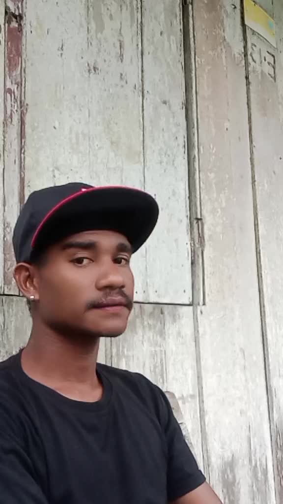 @nyamuk nakal