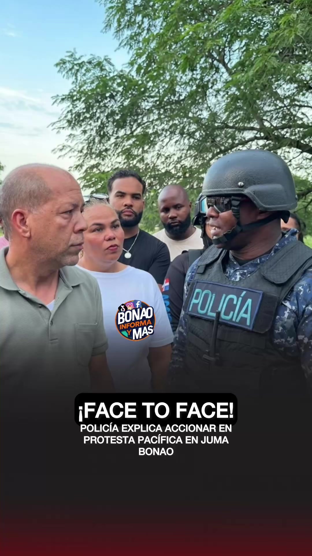 @BonaoinformaYmas
