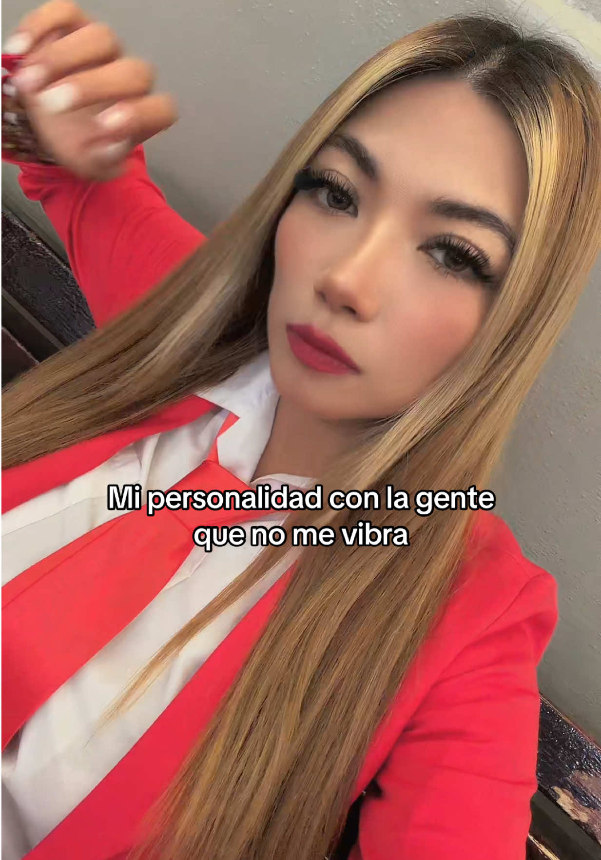 @Nicole Isabella