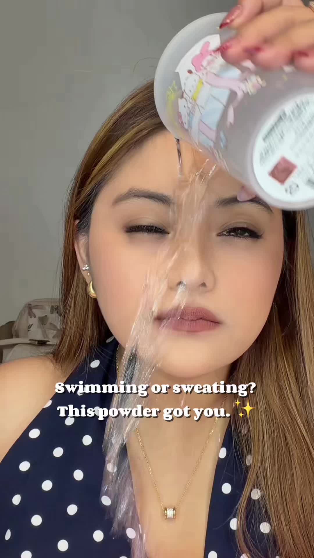 @Leeana