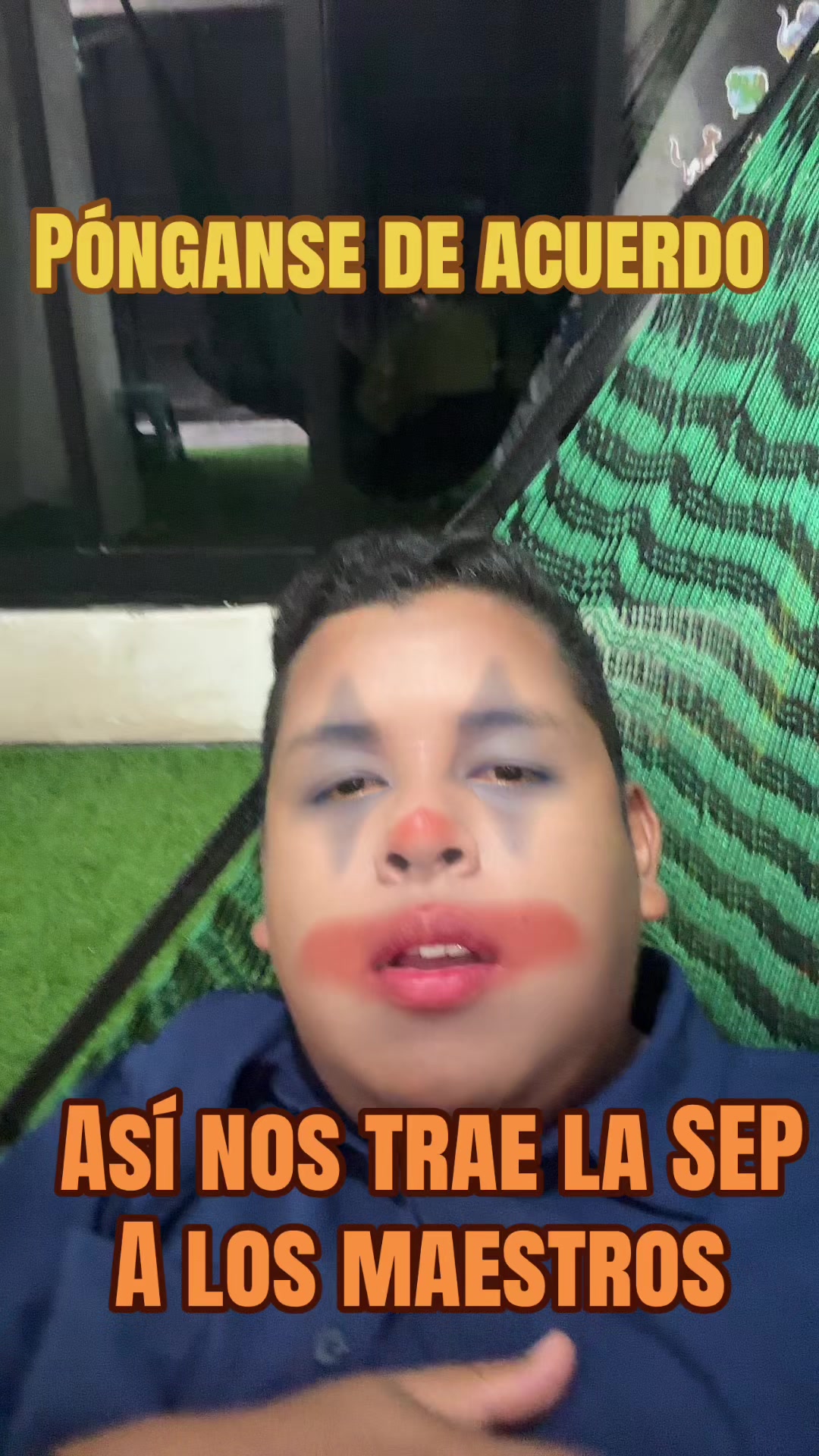 @El Maestro Rom&aacute;n 👨&zwj;🏫