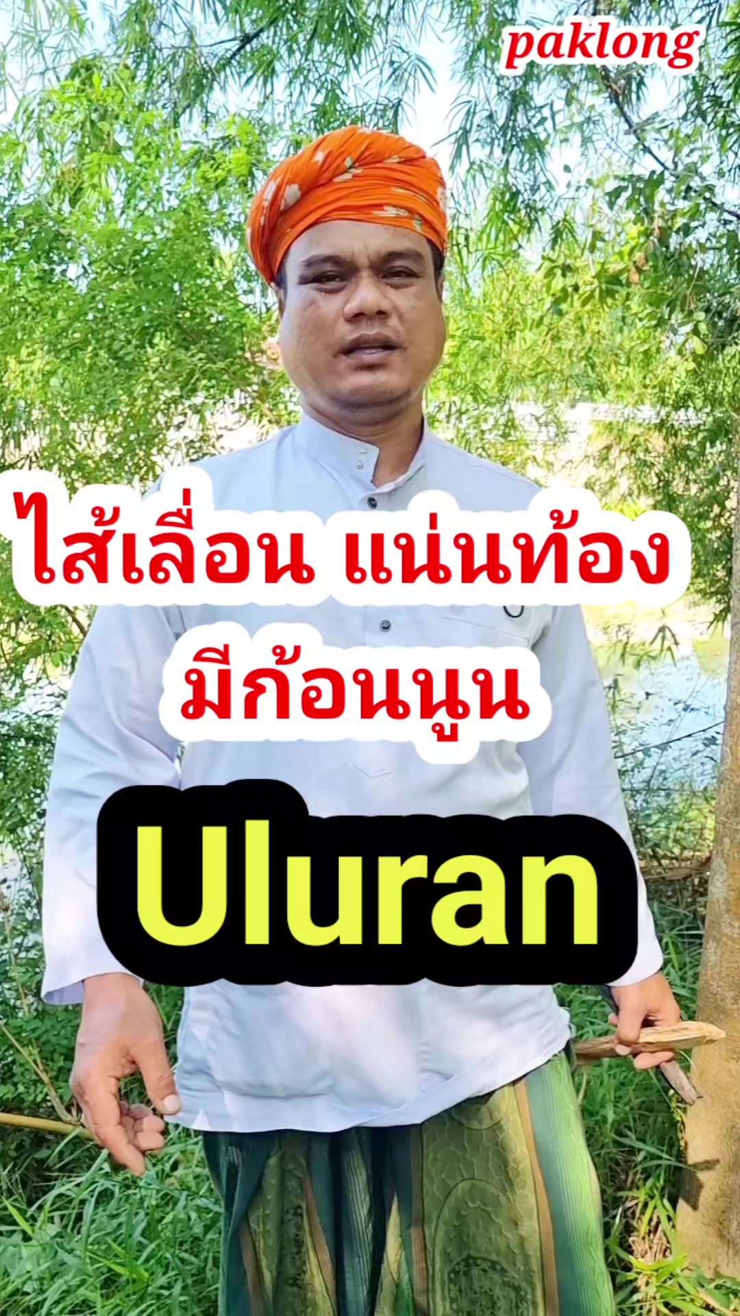 @Paklong Herb