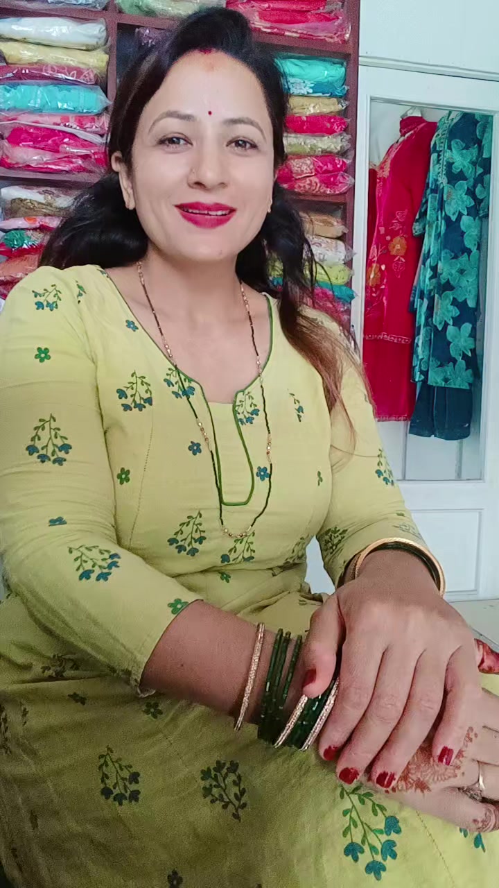 @Nari Clothing House👗🥻