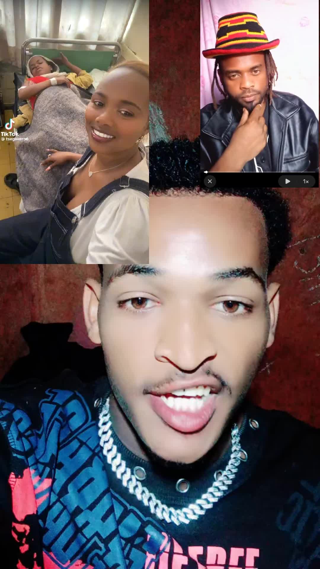 @melaku