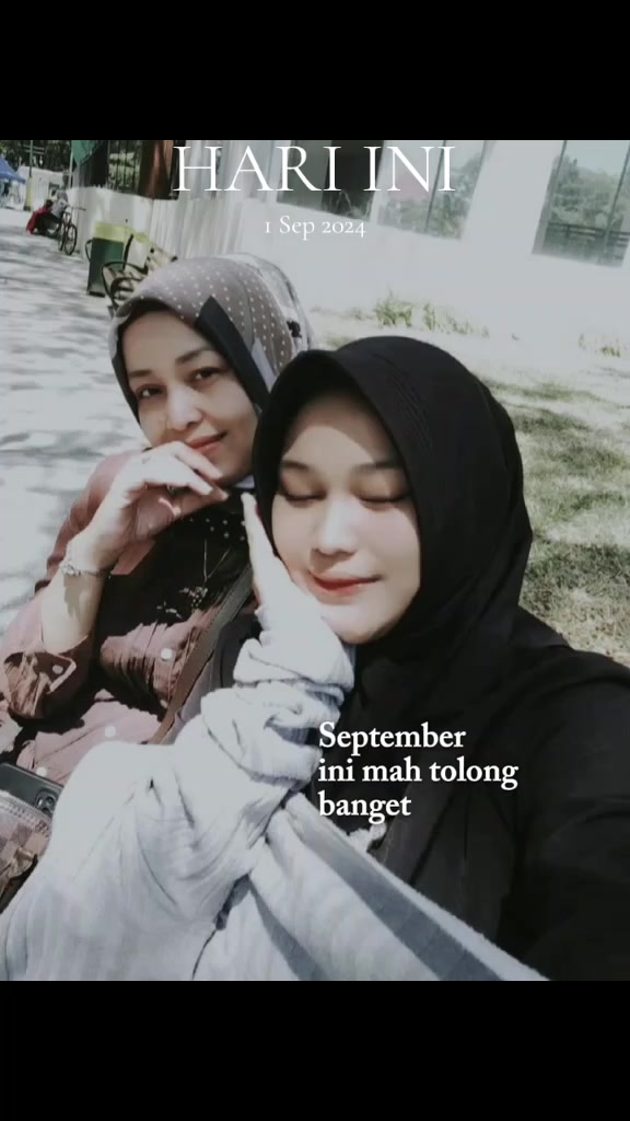 @Mama Intan 79 ๐