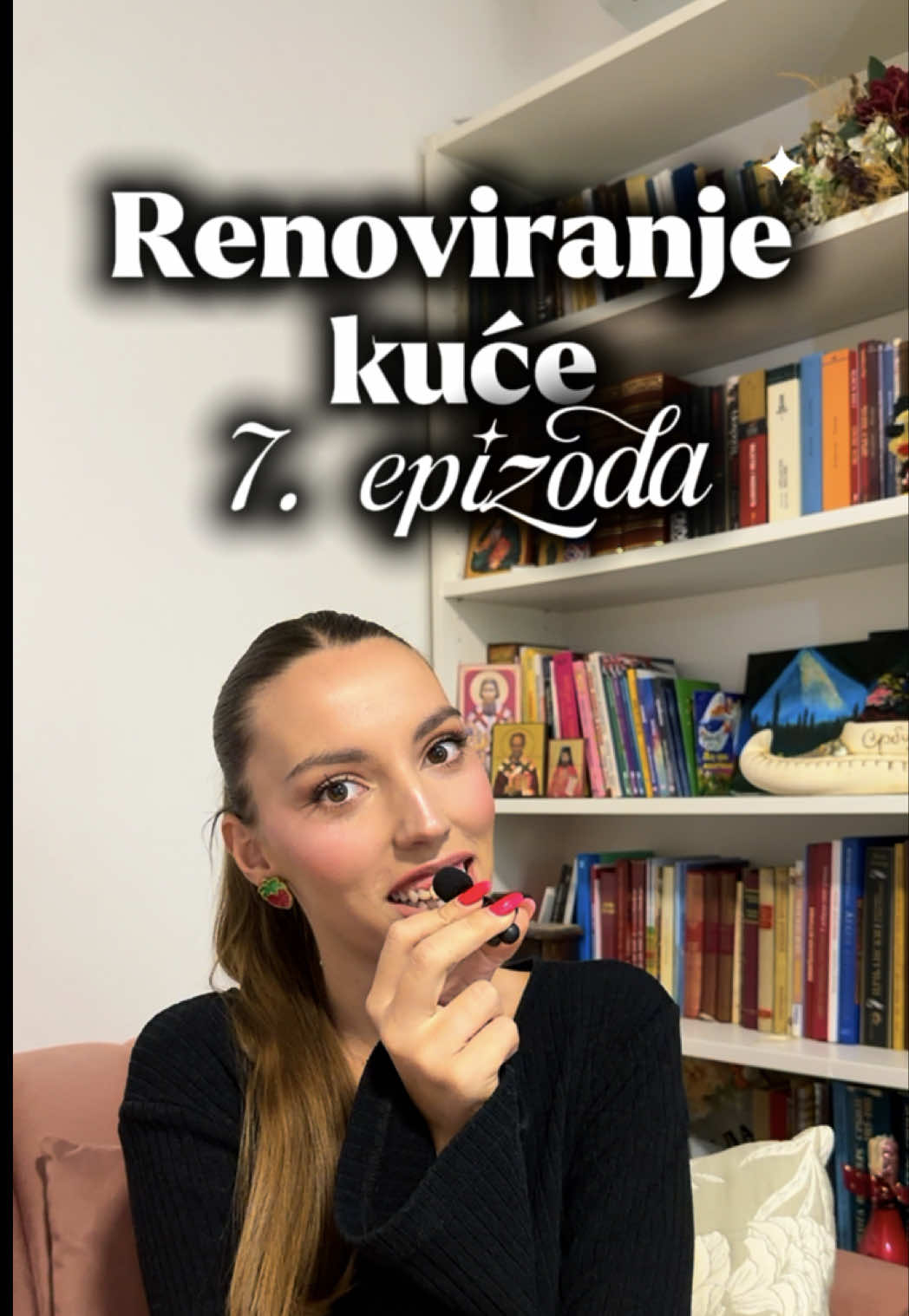 @Kristina Stanković