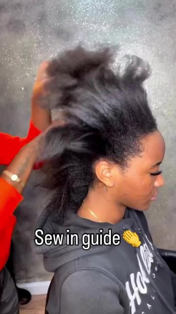 @ALIGRACE HAIR